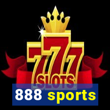 888 sports