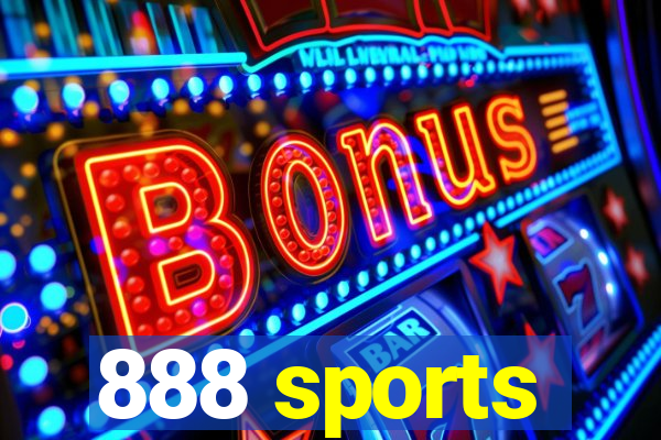 888 sports