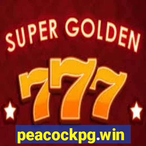 peacockpg.win