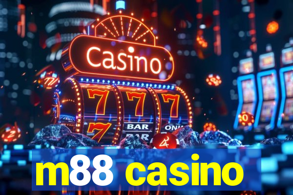 m88 casino