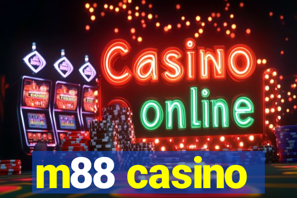 m88 casino