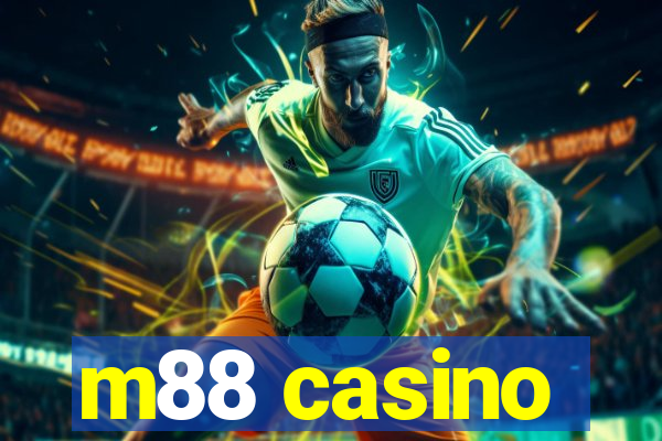 m88 casino