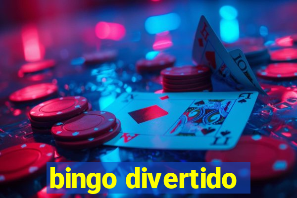 bingo divertido