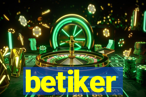 betiker