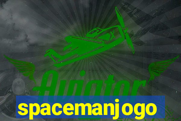 spacemanjogo