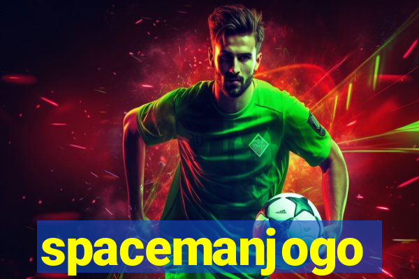 spacemanjogo