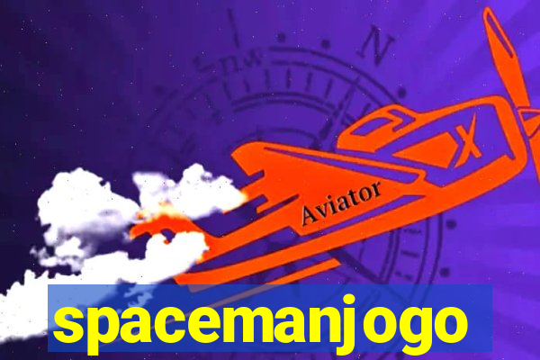 spacemanjogo