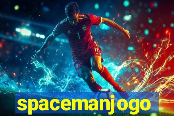 spacemanjogo