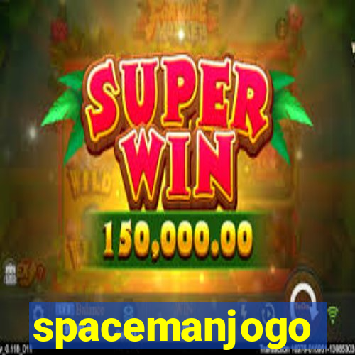 spacemanjogo