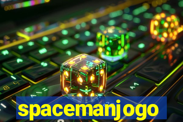 spacemanjogo