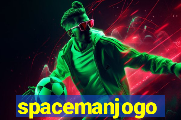 spacemanjogo