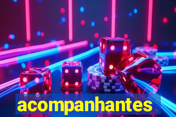 acompanhantes chamadas de video