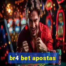 br4 bet apostas