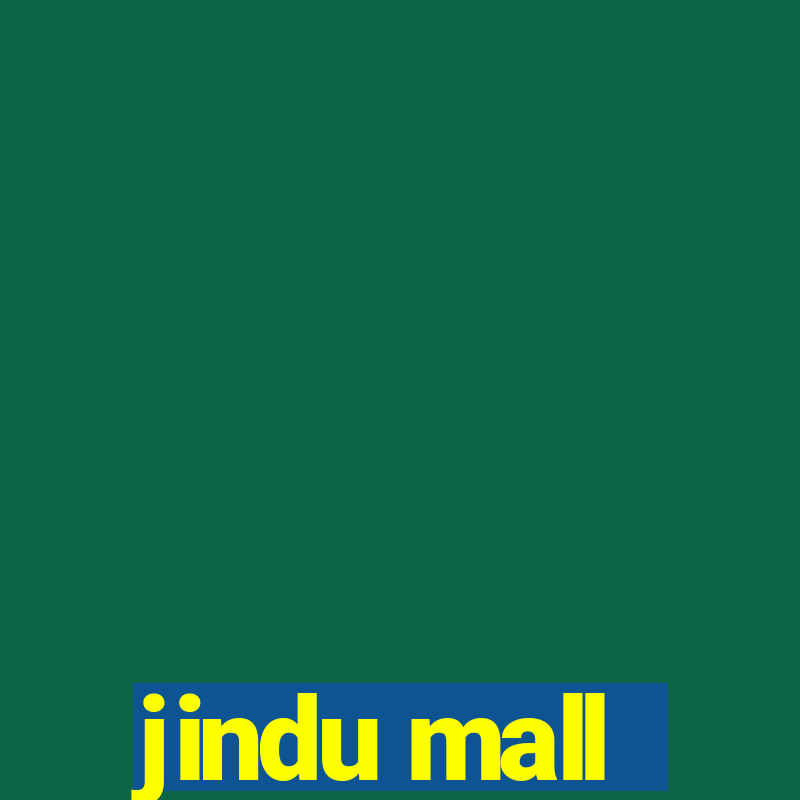 jindu mall