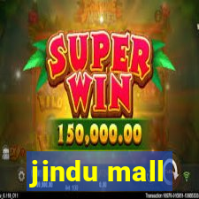 jindu mall