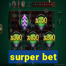 surper bet