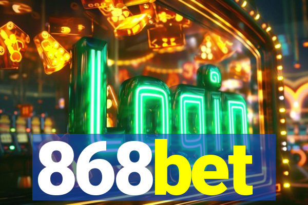 868bet