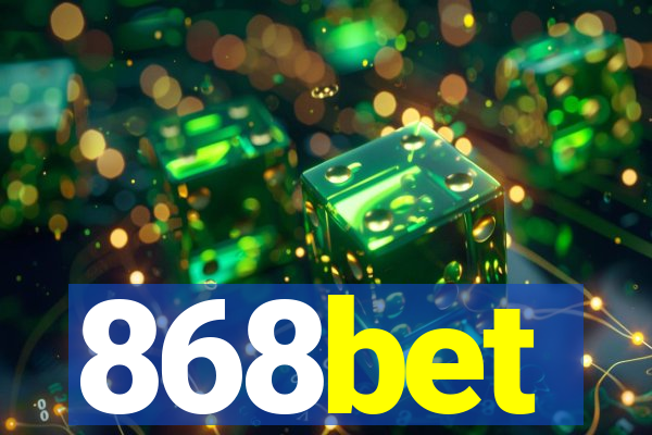 868bet