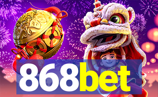 868bet