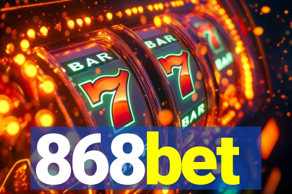 868bet