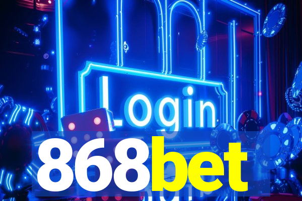 868bet