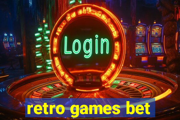 retro games bet