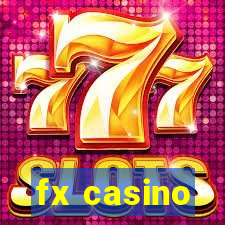 fx casino