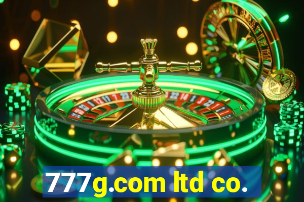 777g.com ltd co.