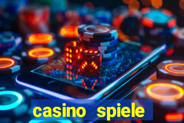 casino spiele echtes geld