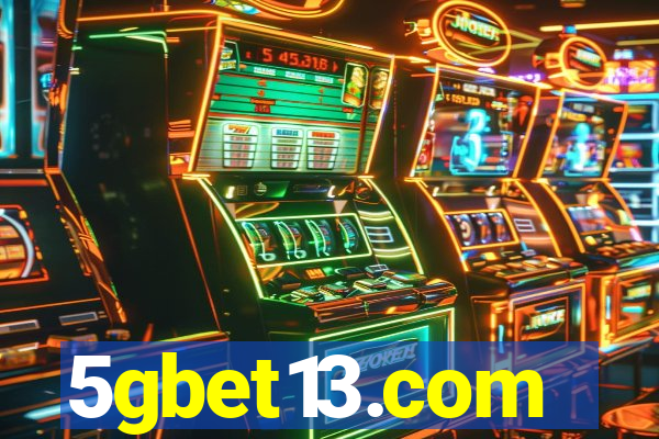 5gbet13.com