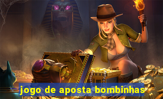 jogo de aposta bombinhas