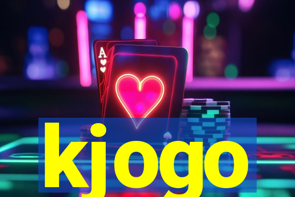 kjogo