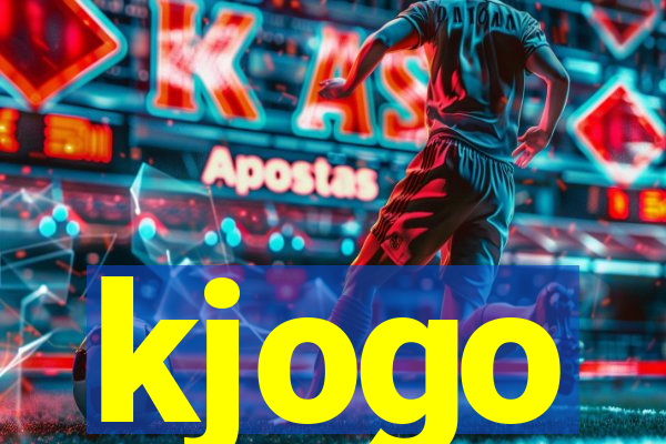 kjogo