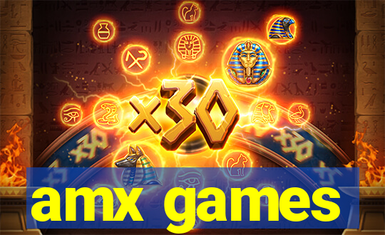 amx games