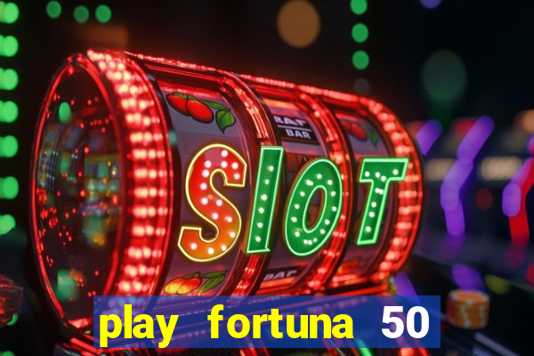 play fortuna 50 free spins