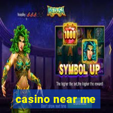 casino near me