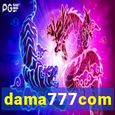 dama777com