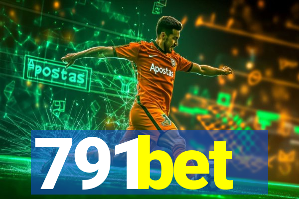 791bet