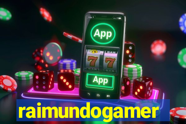 raimundogamer reclame aqui