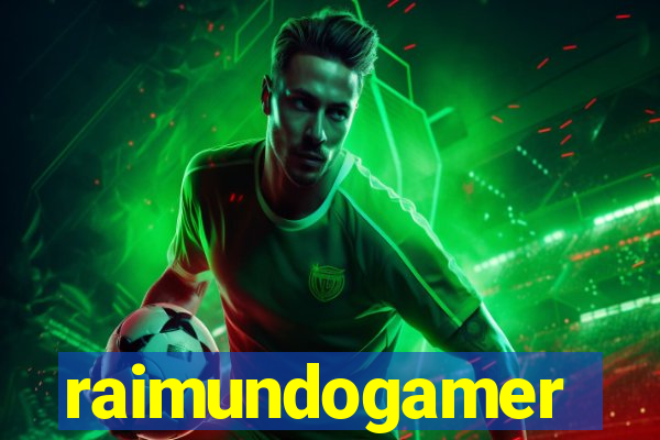 raimundogamer reclame aqui