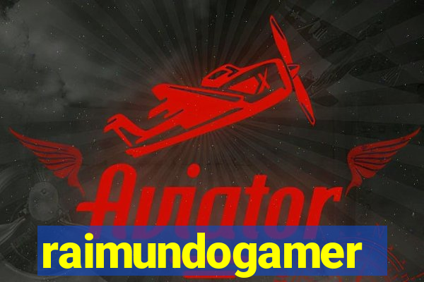 raimundogamer reclame aqui