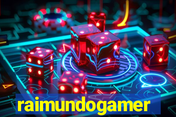 raimundogamer reclame aqui