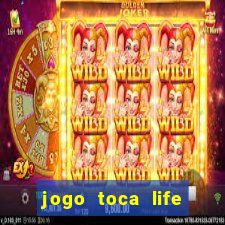 jogo toca life world gr谩tis