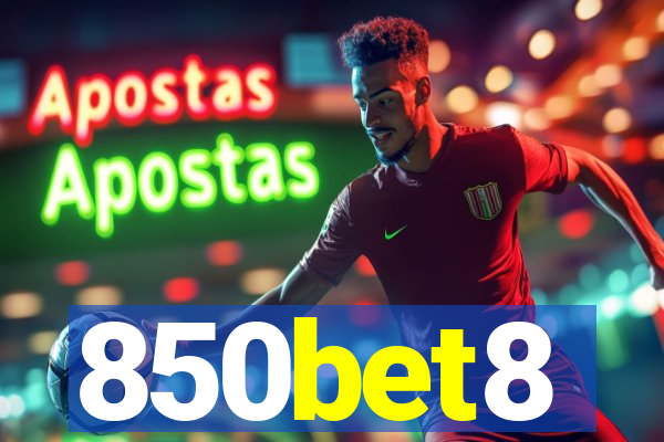 850bet8