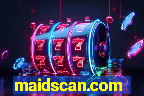 maidscan.com