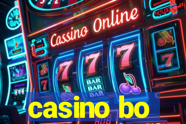 casino bo