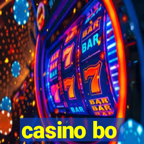 casino bo