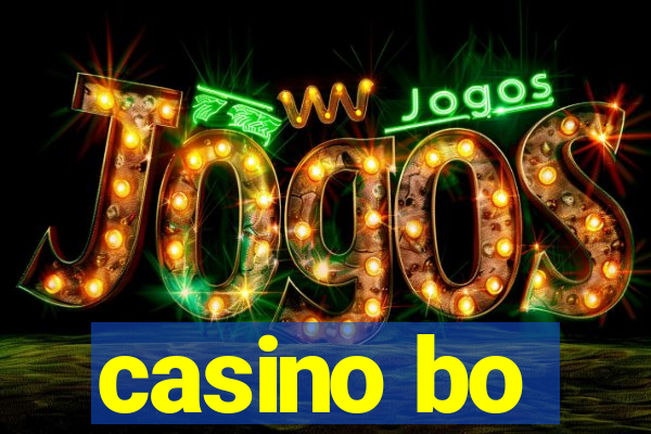 casino bo