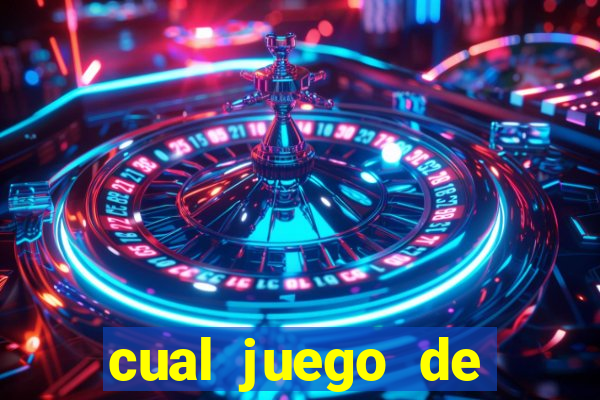 cual juego de casino paga mas