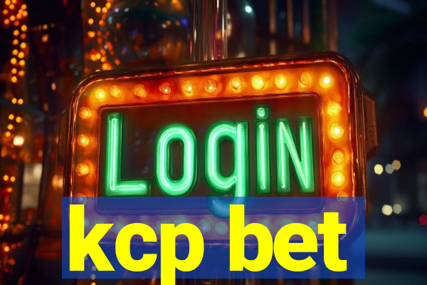 kcp bet